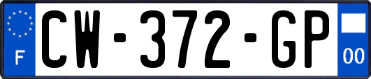 CW-372-GP