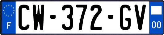 CW-372-GV