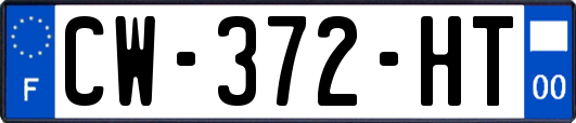 CW-372-HT