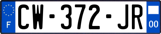 CW-372-JR