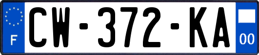 CW-372-KA
