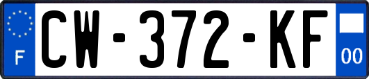 CW-372-KF