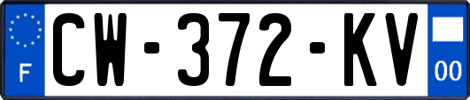 CW-372-KV