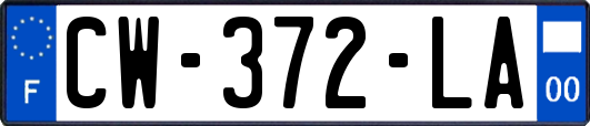 CW-372-LA