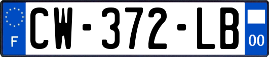 CW-372-LB