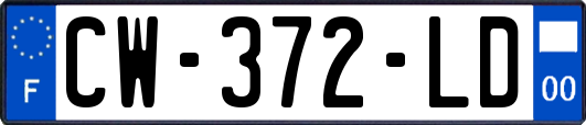 CW-372-LD