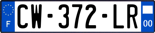 CW-372-LR