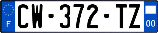 CW-372-TZ