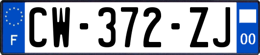 CW-372-ZJ