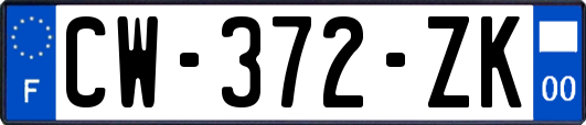 CW-372-ZK