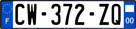 CW-372-ZQ