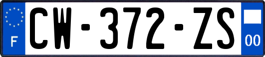 CW-372-ZS