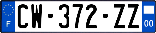 CW-372-ZZ