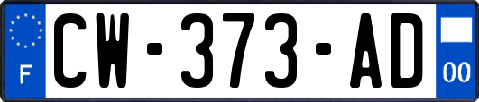 CW-373-AD