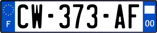 CW-373-AF