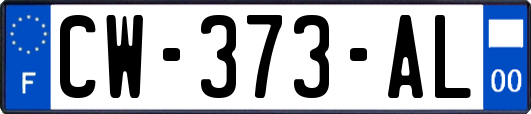 CW-373-AL