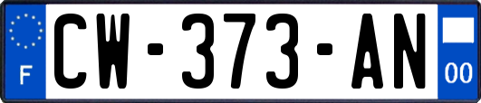 CW-373-AN