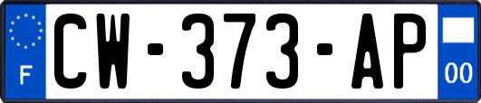 CW-373-AP