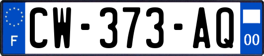 CW-373-AQ