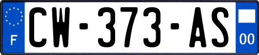 CW-373-AS