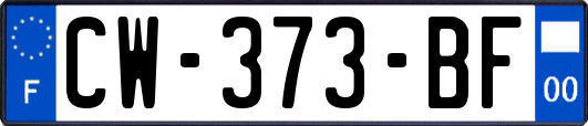 CW-373-BF