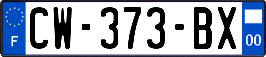 CW-373-BX