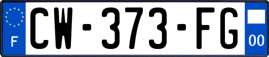 CW-373-FG