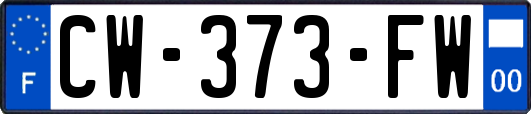 CW-373-FW