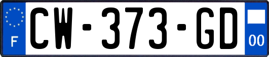CW-373-GD