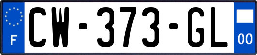 CW-373-GL