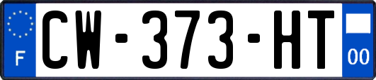 CW-373-HT