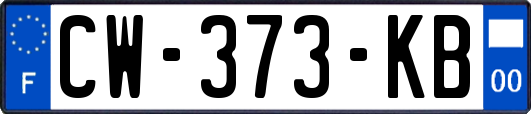 CW-373-KB