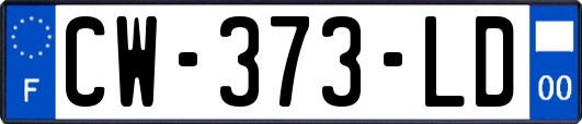CW-373-LD