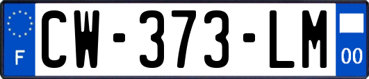 CW-373-LM