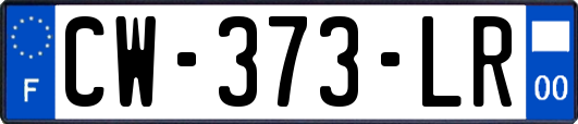 CW-373-LR