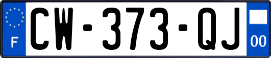 CW-373-QJ