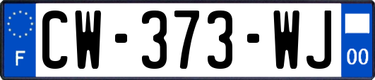 CW-373-WJ