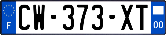 CW-373-XT