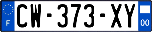 CW-373-XY