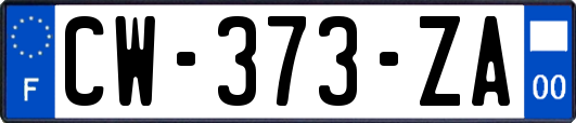 CW-373-ZA