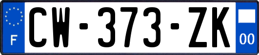 CW-373-ZK