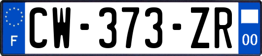 CW-373-ZR