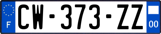 CW-373-ZZ