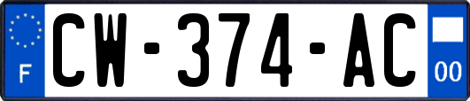 CW-374-AC