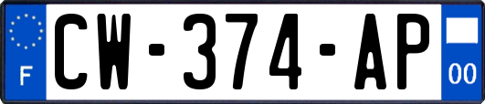 CW-374-AP