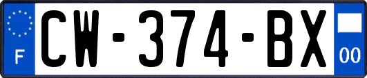 CW-374-BX