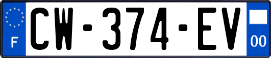 CW-374-EV