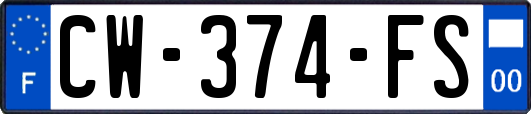 CW-374-FS