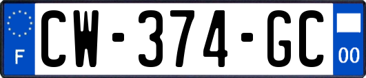 CW-374-GC