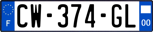 CW-374-GL